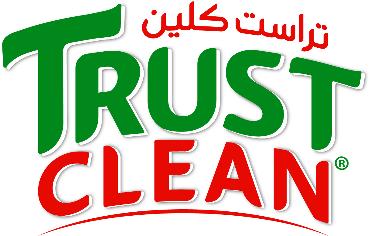 Trust Clean